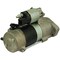 Wai Global Starter, STRND PMGR 12V 20KW 15T CW, 20kW12 Volt, CW, 15Tooth Pinion 19989N - alternate 8